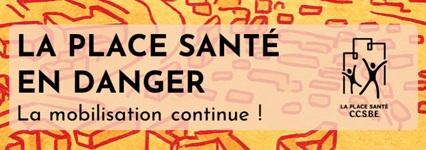 Appel à manifester - SECPA 2026