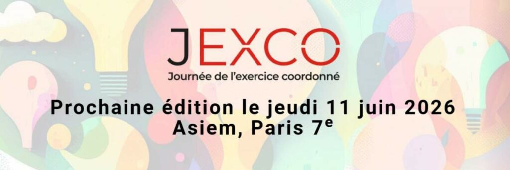 L'USPCS partenaire des JEXCO / 11 juin 2026 - Paris, Asiem
