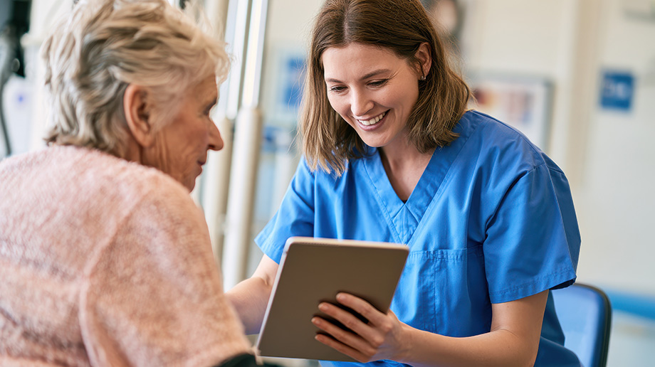 Communication USPCS - Soutien aux infirmier·e·s et médiateurs/trices en santé ASALEE